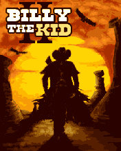 Download 'Billy The Kid 2 (176x220)' to your phone